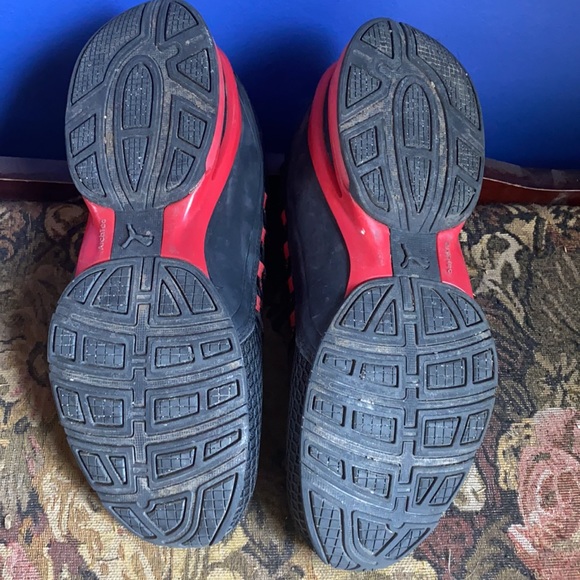 Men’s size 10 PUMA - Picture 11 of 11